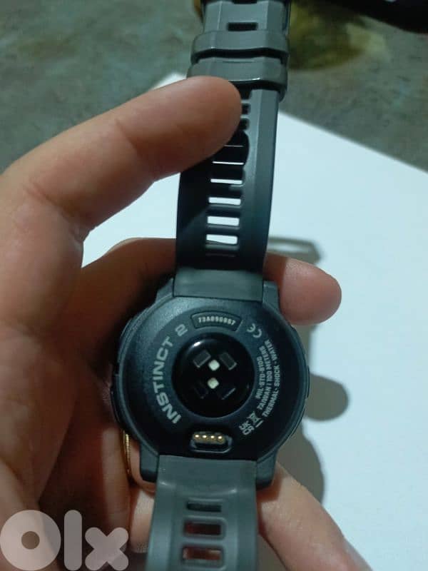 GARMIN Instinct 2 1