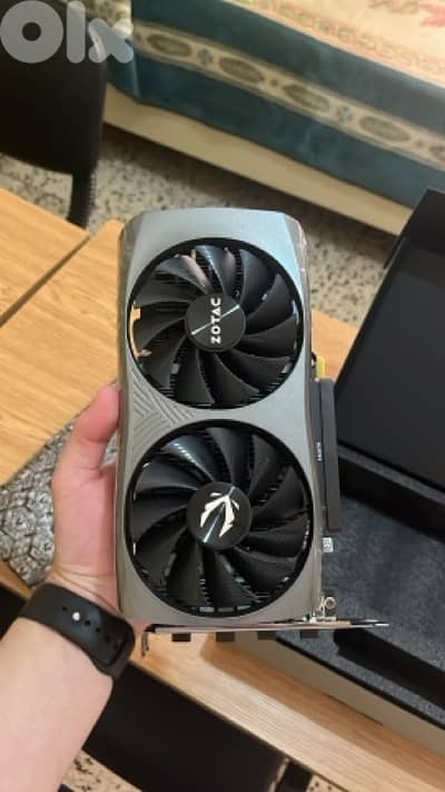 Zotac 4060 8Gb