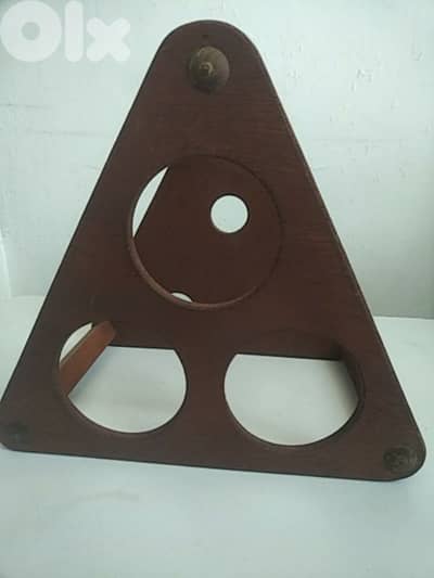 Old Bottles rack - Not Negotiable