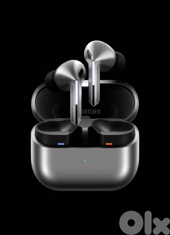 Samsung Galaxy Buds 3 Pro 0