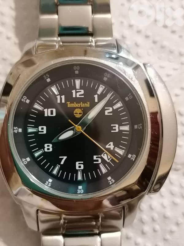 timberland watch original 0