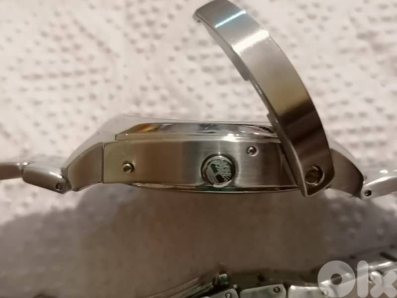 timberland watch original 4