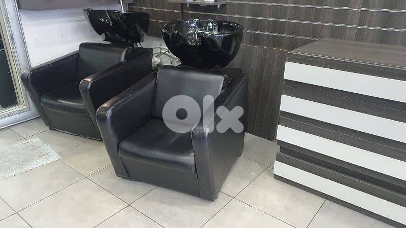 صالون نسائي للبيع ب مزعة يشوع، سنتر كبابي 3