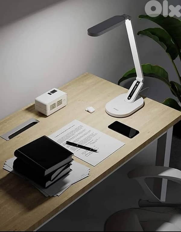 JKSWT Desk Lamp, 3