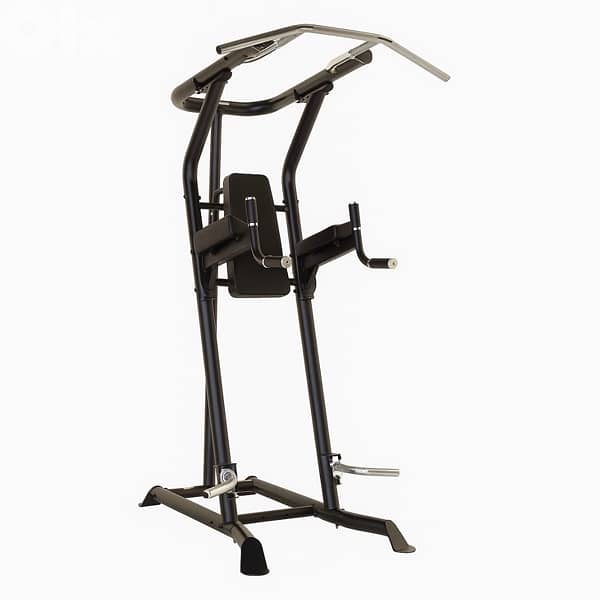 Inspire Vertical Knee Raise 3