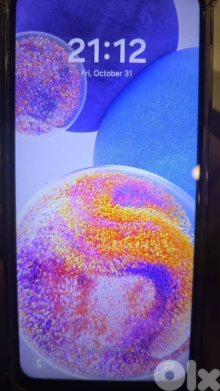 Samsung A23 (128Gb. . . 6Ram) 0