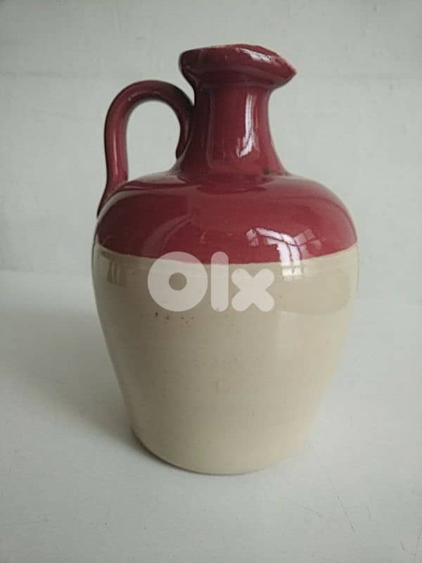 Vintage McCallum's jug - Not Negotiable 1