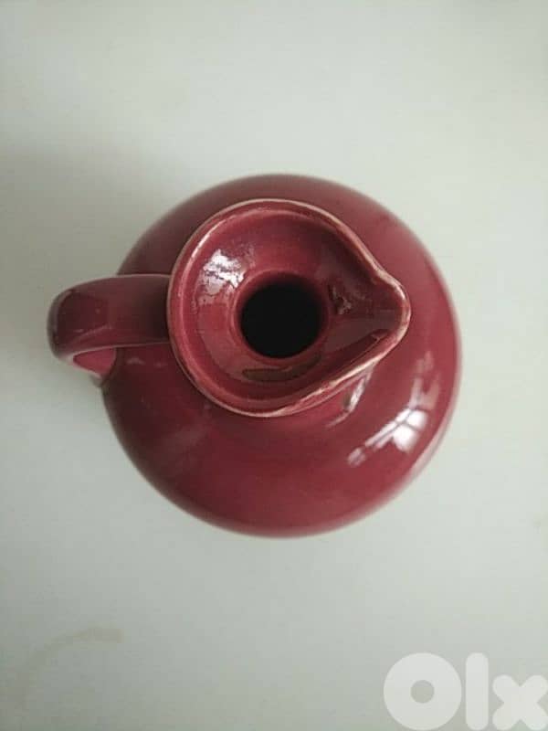Vintage McCallum's jug - Not Negotiable 2