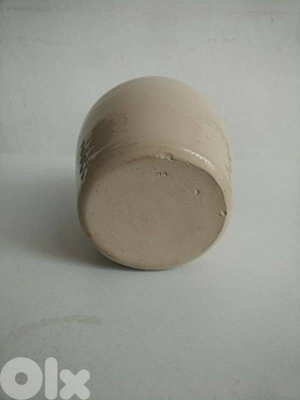 Vintage McCallum's jug - Not Negotiable 3