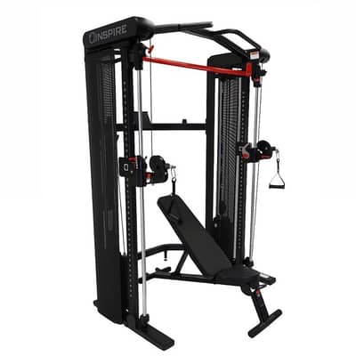 Inspire smith & cable