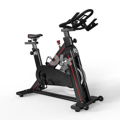 FG GYM Spinning bike