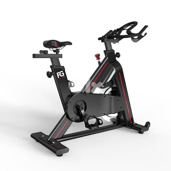 FG GYM Spinning bike 1