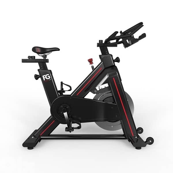 FG GYM Spinning bike 2