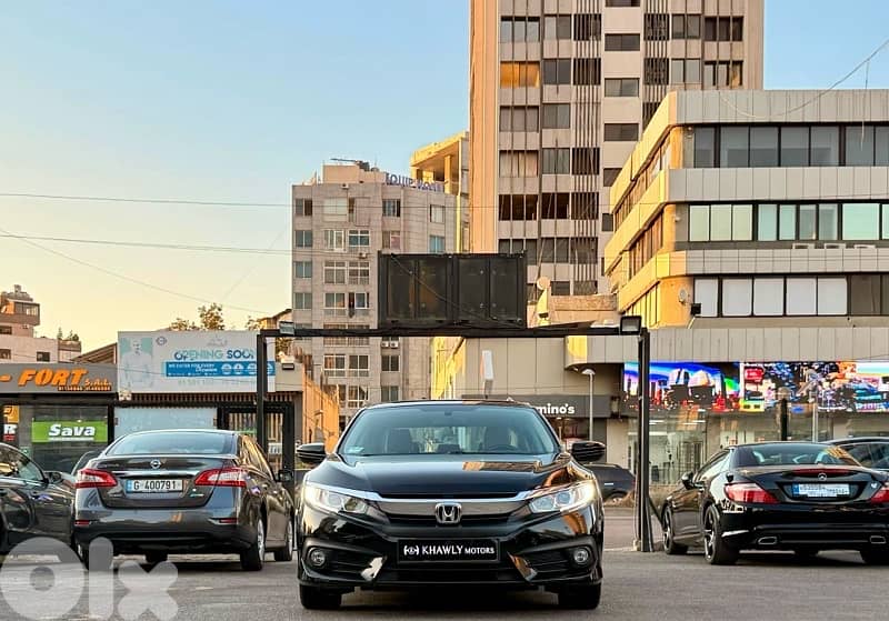 Honda Civic 1.6L Tewtel source 1 owner!! 0