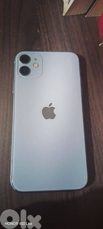 iphone 11 128gb 0 scratches