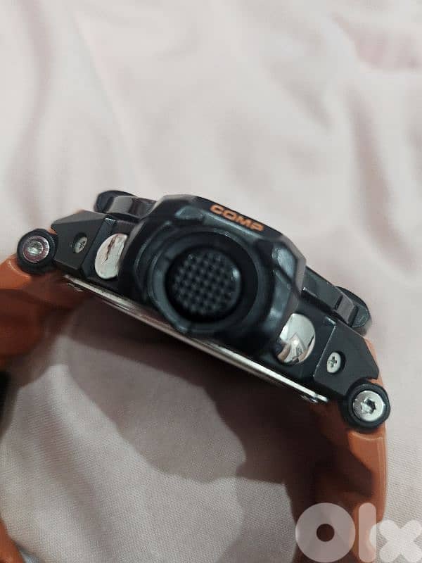 Casio G-Shock 4