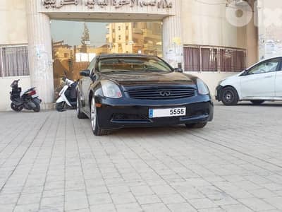 إنفينيتي أخرى 2004