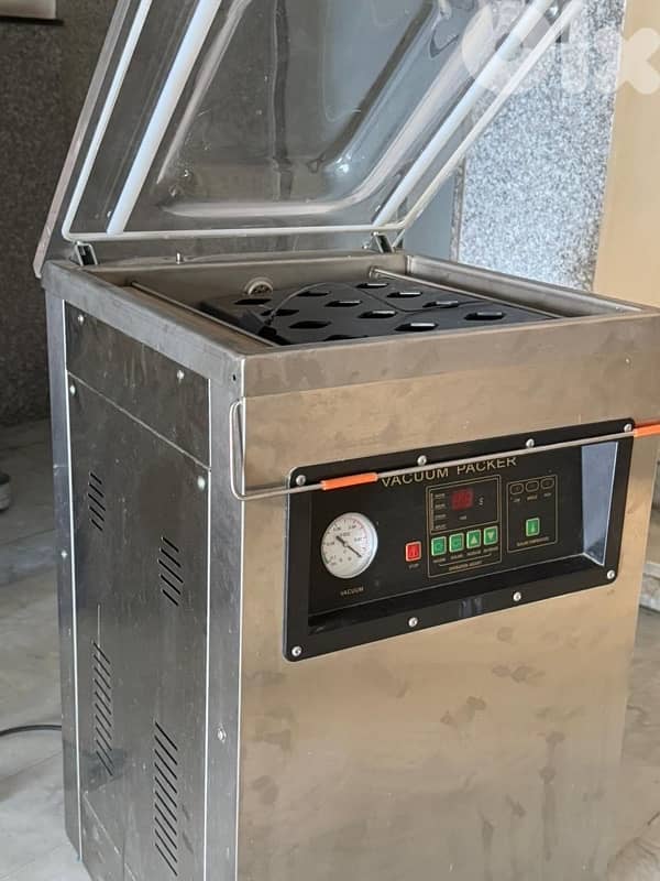 vacuum sealer packaging machine 0