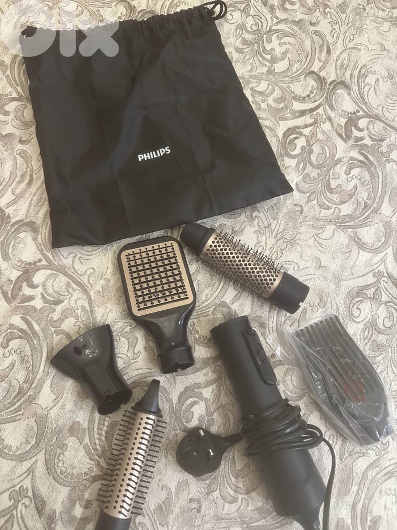 Philips Airstyler 5000 1