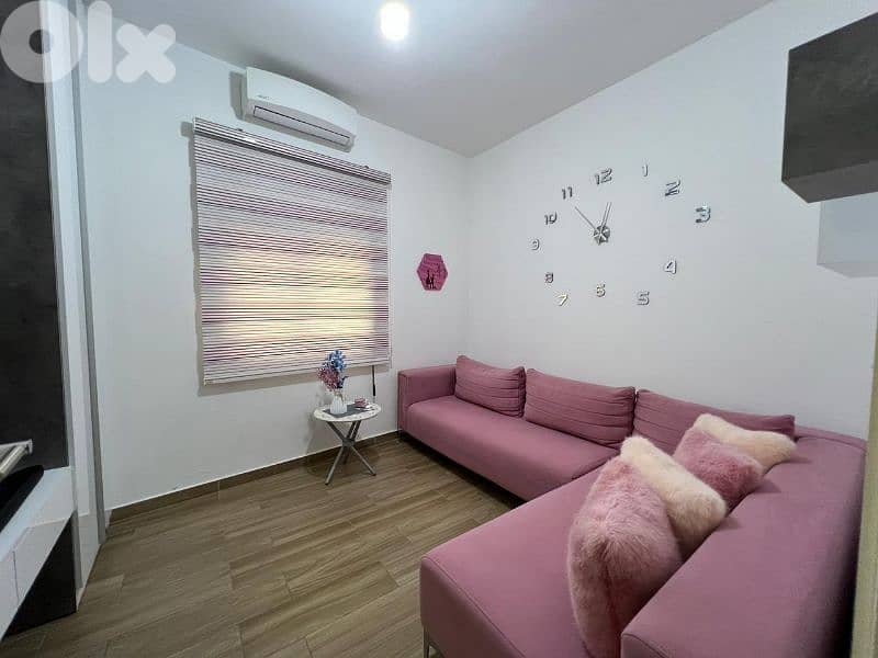 جونيه البوار 7