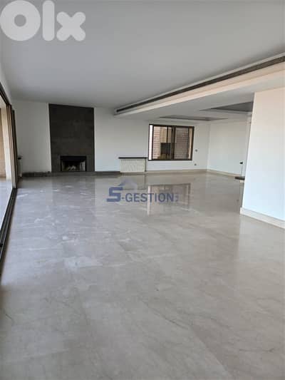 Apartment for Rent in Rabieh | شقة للإيجار في الرابية