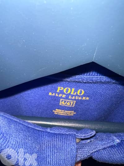 Polo Ralph Lauren