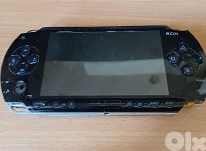 psp 1000 for parts