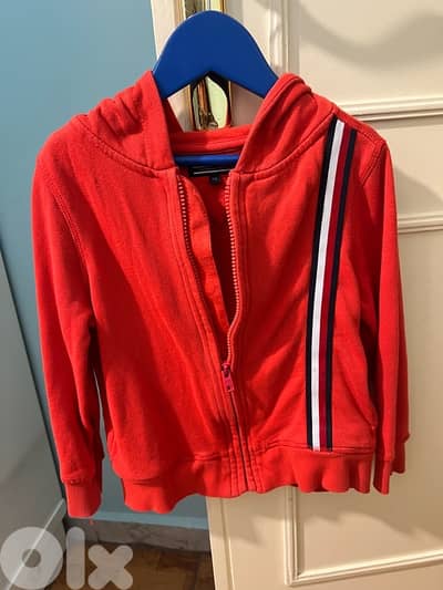 Tommy Hilfiger Jacket