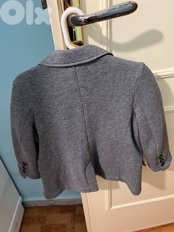 Polo Ralph Lauren Jacket 2