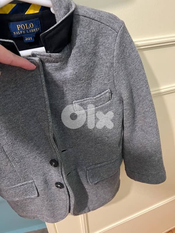 Polo Ralph Lauren Jacket 3