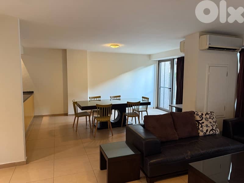 duplex Siwar for rent 0