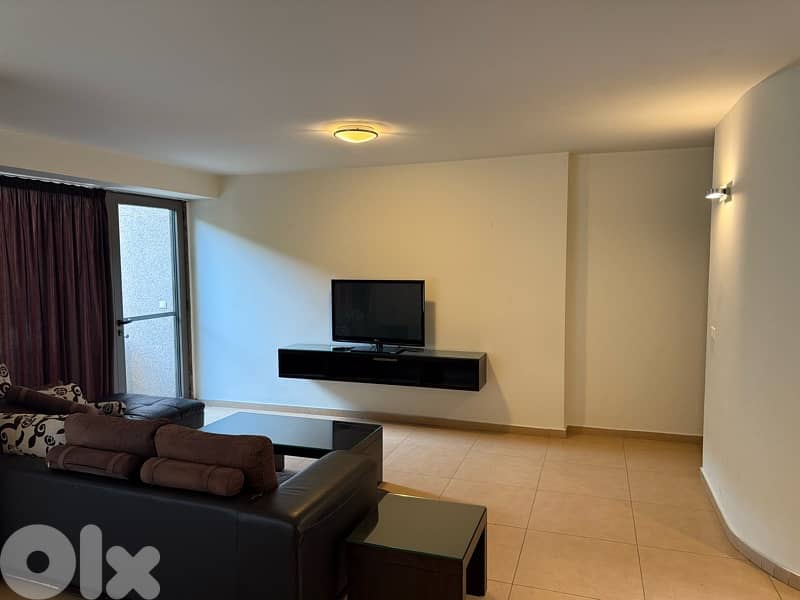 duplex Siwar for rent 1