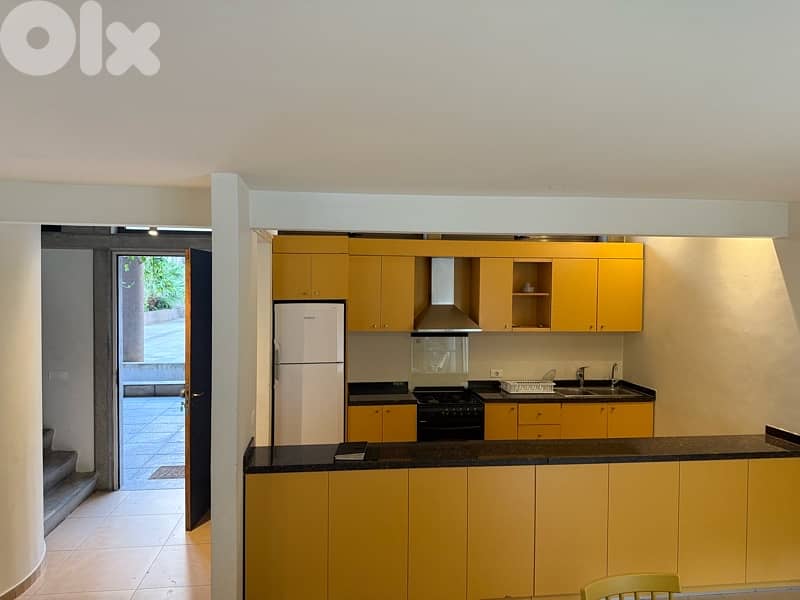 duplex Siwar for rent 2