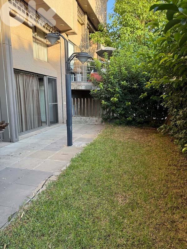 duplex Siwar for rent 3