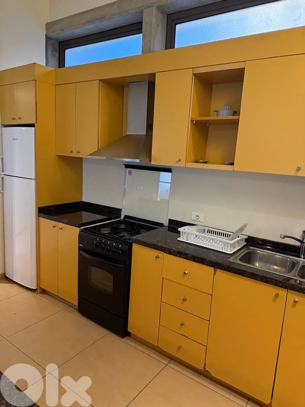 duplex Siwar for rent 4