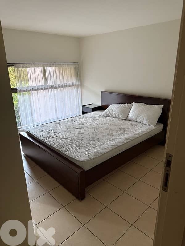 duplex Siwar for rent 5