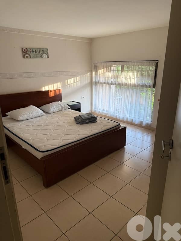 duplex Siwar for rent 6