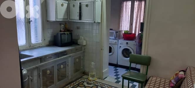 cozy appartment for rent