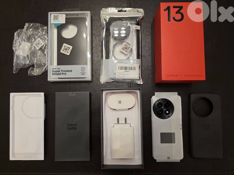 OnePlus 13 16/512. (( Global )) 0