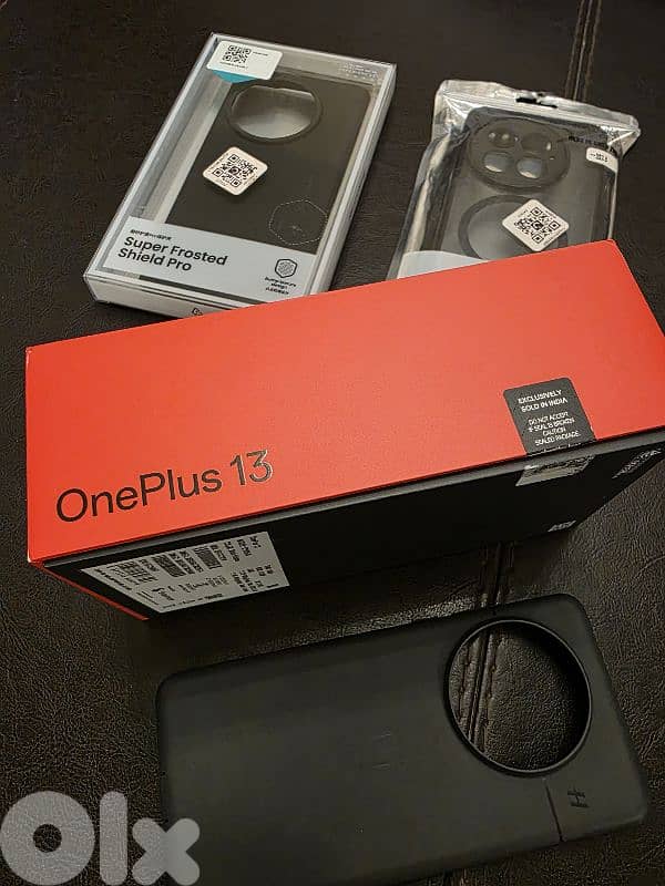 OnePlus 13 16/512. (( Global )) 2