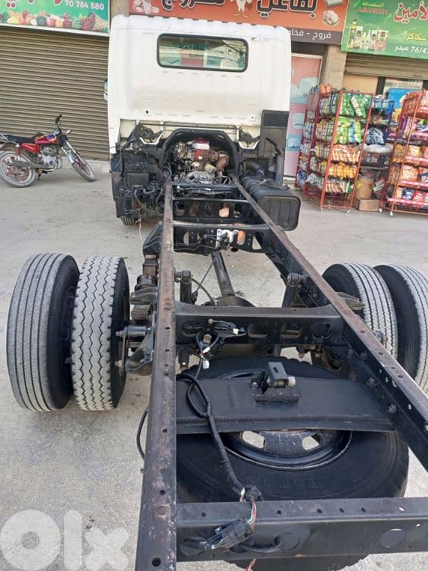 زحلة بساتين حواش الأمراء 4