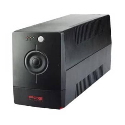 PCE M8 2000VA 1200W UPS