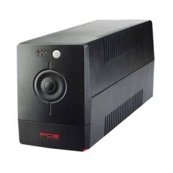 PCE M8 2000VA 1200W UPS 0