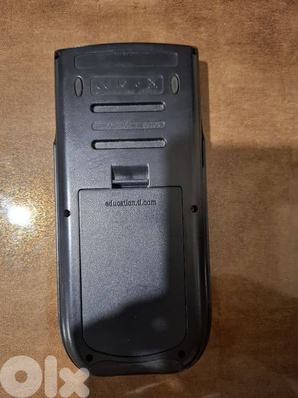 Texas Instruments TI 84 plus 2