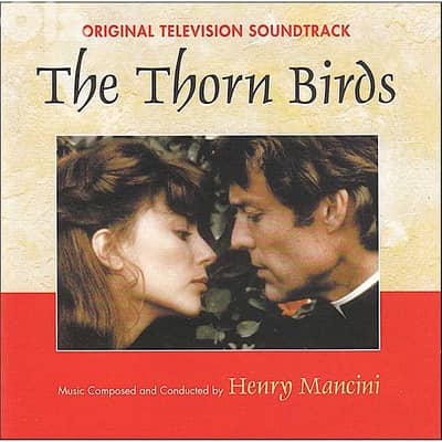 The Thorn Birds (2 x CD )