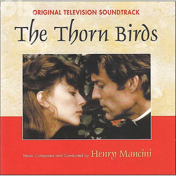 The Thorn Birds (2 x CD ) 0