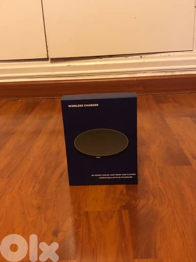 wireless Charger