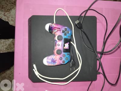 Ps4 slim