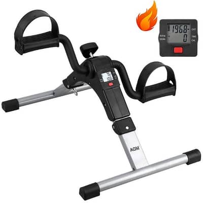 New Pedal Exerciser Machine