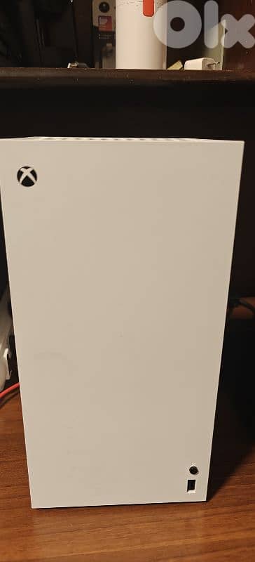 Xbox Series X Digital Edition